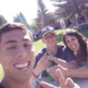 Meet your Posher, Eric